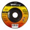 Forney 5-Pack of Forney 71793 4-1/2 in Metal Cut-Off Wheel 71219 - alternate 3